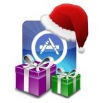 App Store Spécial Noël Icone
