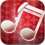 Chants de Noël : Application Iphone et iPad