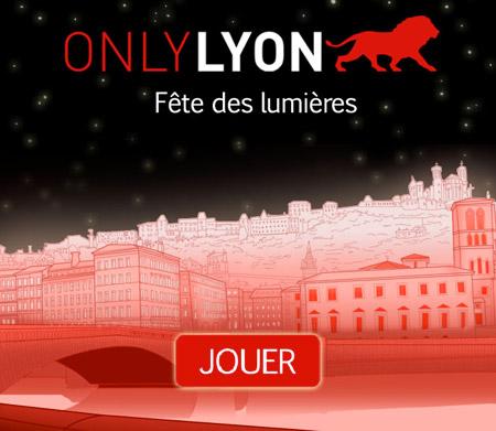 jeu-onlylyon jeu onlylyon La fête des lumières en jeu !