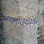 A la redécouverte de la Cathédrale de Metz béton-pierre de jaumont