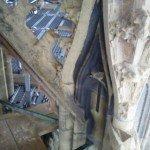 A la redécouverte de la Cathédrale de Metz la pollution atmosphérique