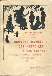 Pourquoi faut-il raconter des histoires ? (rencontres de l'association Mondoral) Pourquoi faut-il raconter des histoires ? (rencontres de l'association Mondoral)
