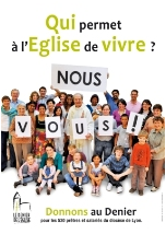 L'Eglise a besoin de l'Eglise (nous) Image2