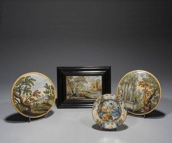 1290698755957413 1290698755957413 Vente Céramique et Verreries chez Piasa à Drouot Céramique Design & Moderne