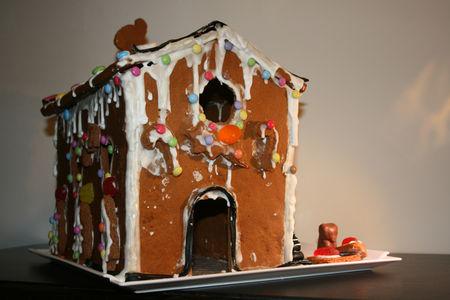 La maison en pain d'épices IMG_1809