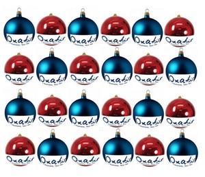 Calendrier Avent Oxatis
