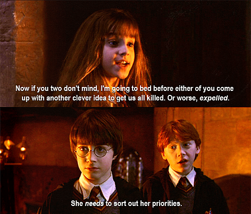 Un des éléments liés au succès de HP est que tout le monde... Un des éléments liés au succès de HP est que tout le monde...