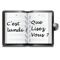 C'est lundi (6 décembre), que lisez-vous ? C_EST_LUNDI