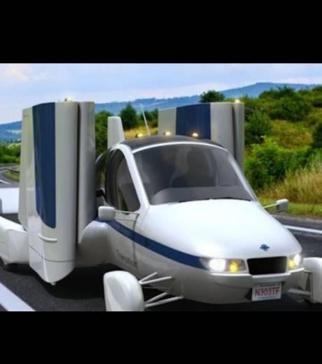 Découvrez les derniers concept-car écologiques en images