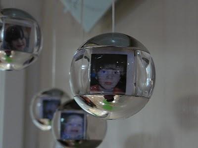 Regardez mes boules... Regardez mes boules...