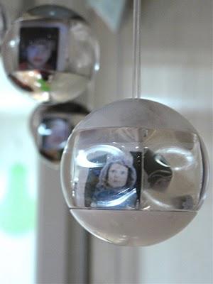 Regardez mes boules... Regardez mes boules...