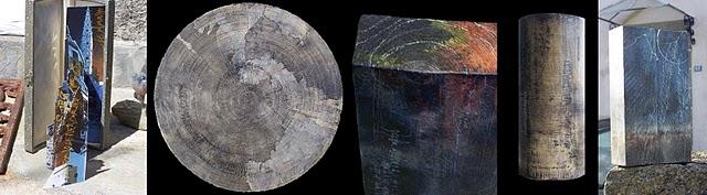 Exposition en cours à l'Atelier Warjan. Exposition en cours à l'Atelier Warjan.