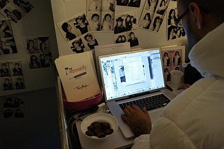 Les blogueuses du Sud s'invitent chez Be Womanity! DSC00377.JPG