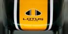  Team Lotus débutera la saison 2011 sans le KERS