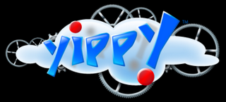 Métamoteur de recherche : Yippy