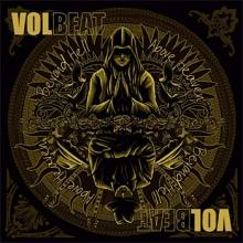 Volbeat above hell beyond heaven