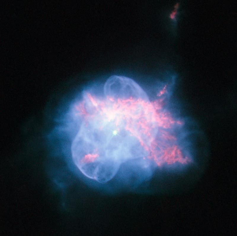 Nébuleuse planétaire NGC 6210 Nébuleuse planétaire NGC 6210