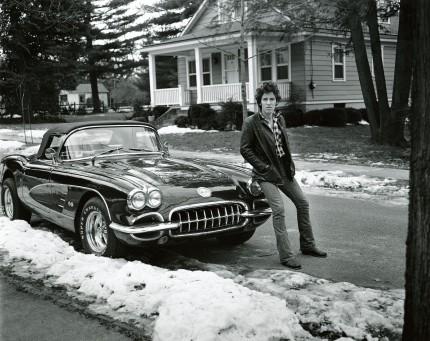 The Promise, ou le cadeau de Noël de Bruce Springsteen