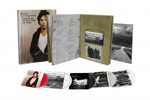 The Promise, ou le cadeau de Noël de Bruce Springsteen