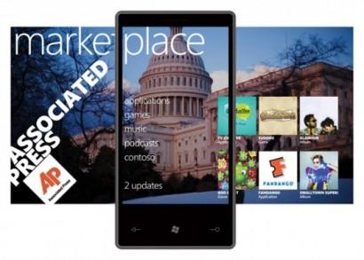 windows_phone_7_marketplace_hub-540x385 Windows Phone 7 : Retour gagnant?