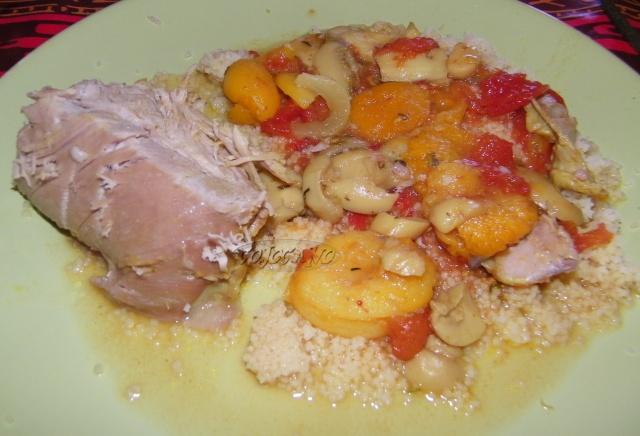 cuisse