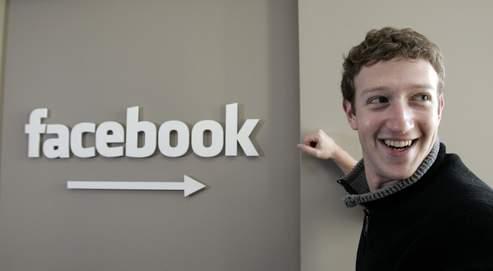 Mark Zuckerberg rejoint le projet « Giving Pledge »