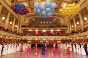 Entrez dans la danse des bals de Vienne, le temps d’un week-end