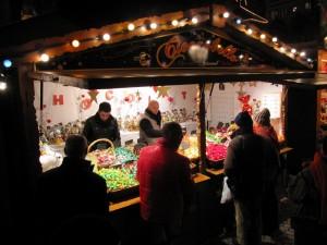 Insolite : le marché de Noël de Strasbourg s’exporte…à Tokyo