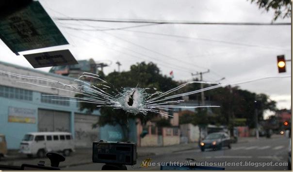 Rio guerre contre la drogue-42