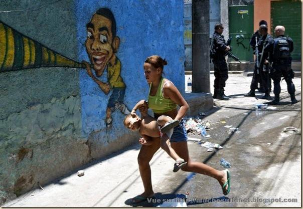 Rio guerre contre la drogue-48 Rio guerre contre la drogue-48