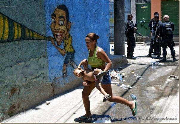 Rio guerre contre la drogue-48