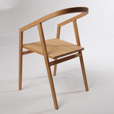 Wellington Chair