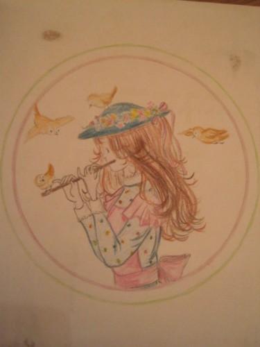 Sarah Kay VS ..... unknown ..... - le match continue sarahkay 005.jpg