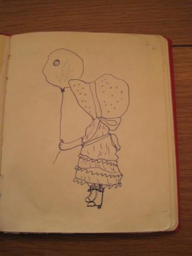 Sarah Kay VS ..... unknown ..... - le match continue sarahkay 001.jpg