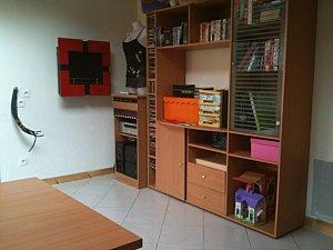 Un petit tour dans mon bureau photo.JPG