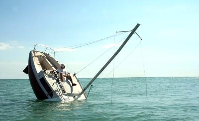 Non, il ne coule pas... Non, il ne coule pas...