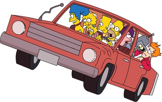 La société de la voiture La société de la voiture