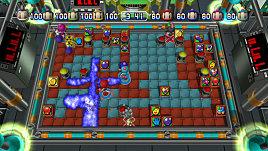 Bomberman arrive sur le Xbox Live! bomberman-live-battlefest-xbox-360-016.jpg