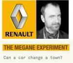 L’expérience Megane, le remède à la crise