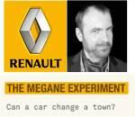 L’expérience Megane, le remède à la crise L’expérience Megane, le remède à la crise