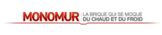 Monomur – quand la construction se soucie de la Terre Monomur – quand la construction se soucie de la Terre