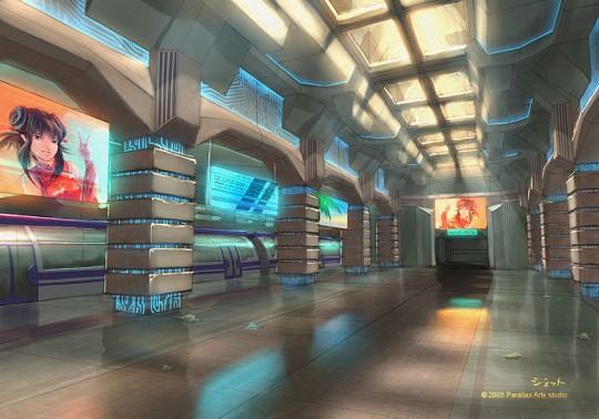 Les illustrations de Dmitry Popov Dmitry Popov 16 540x378 Les illustrations de Dmitry Popov