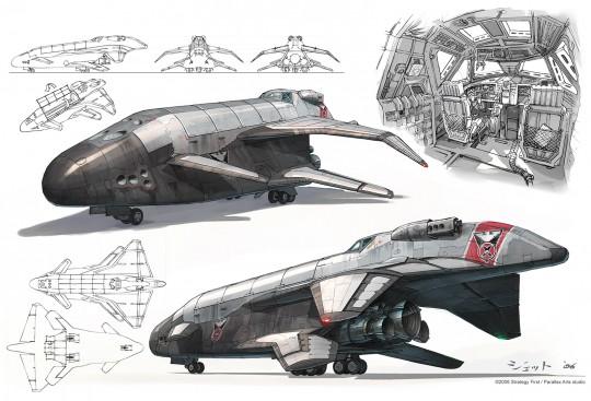 Les illustrations de Dmitry Popov Dmitry Popov 25 540x367 Les illustrations de Dmitry Popov