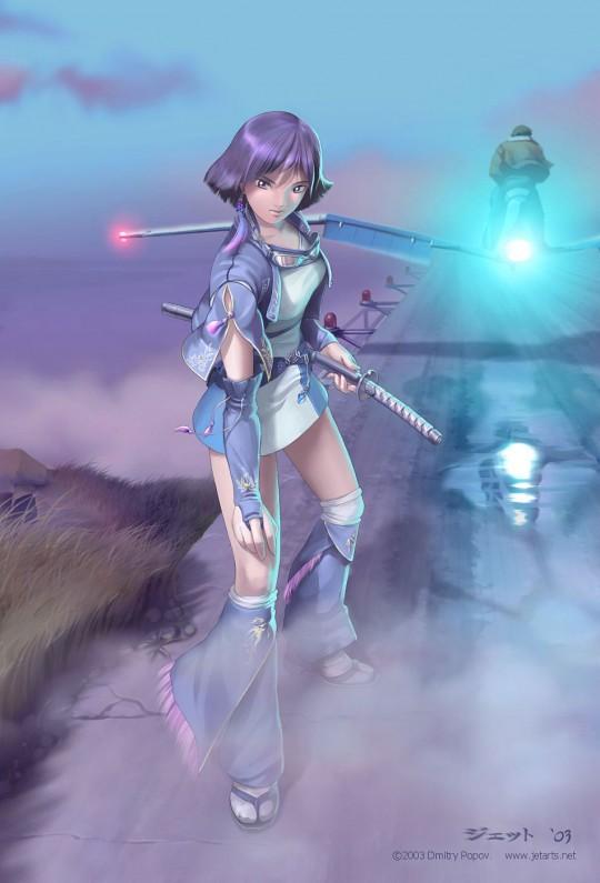 Les illustrations de Dmitry Popov Dmitry Popov 06 540x795 Les illustrations de Dmitry Popov