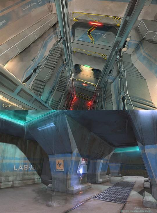 Les illustrations de Dmitry Popov Dmitry Popov 17 540x731 Les illustrations de Dmitry Popov