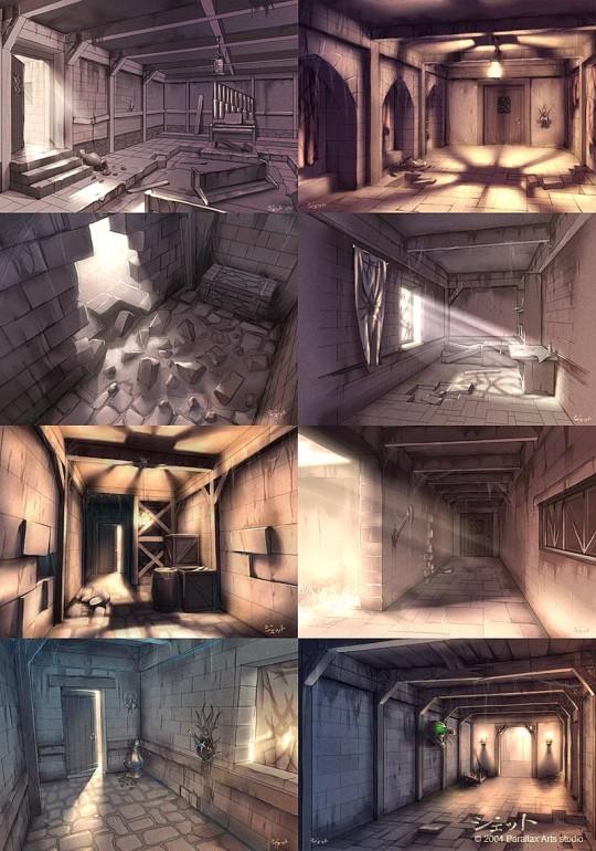 Les illustrations de Dmitry Popov Dmitry Popov 19 540x770 Les illustrations de Dmitry Popov