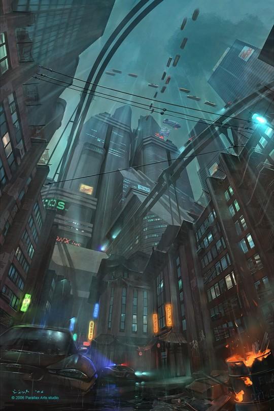 Les illustrations de Dmitry Popov Dmitry Popov 12 540x810 Les illustrations de Dmitry Popov