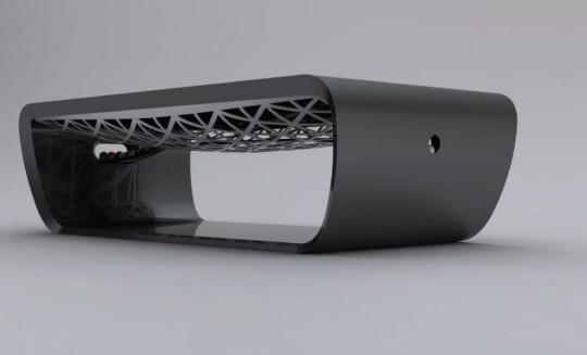 BlackLight Le billard du Geek billiard blacklight 01 540x327 BlackLight Le billard du Geek