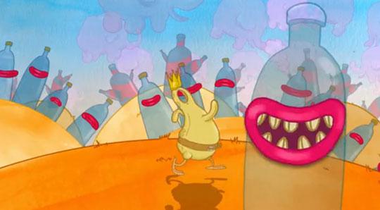 Seymour Bits ‘Put it back down’ Clip Seymour Bits 01 Seymour Bits ‘Put it back down’ Clip