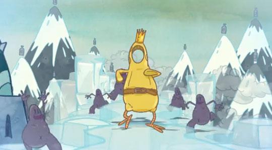 Seymour Bits ‘Put it back down’ Clip Seymour Bits 02 Seymour Bits ‘Put it back down’ Clip